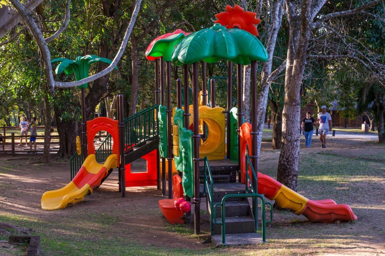 האזיביו Kruger Park Lodge Unit No. 608B מראה חיצוני תמונה