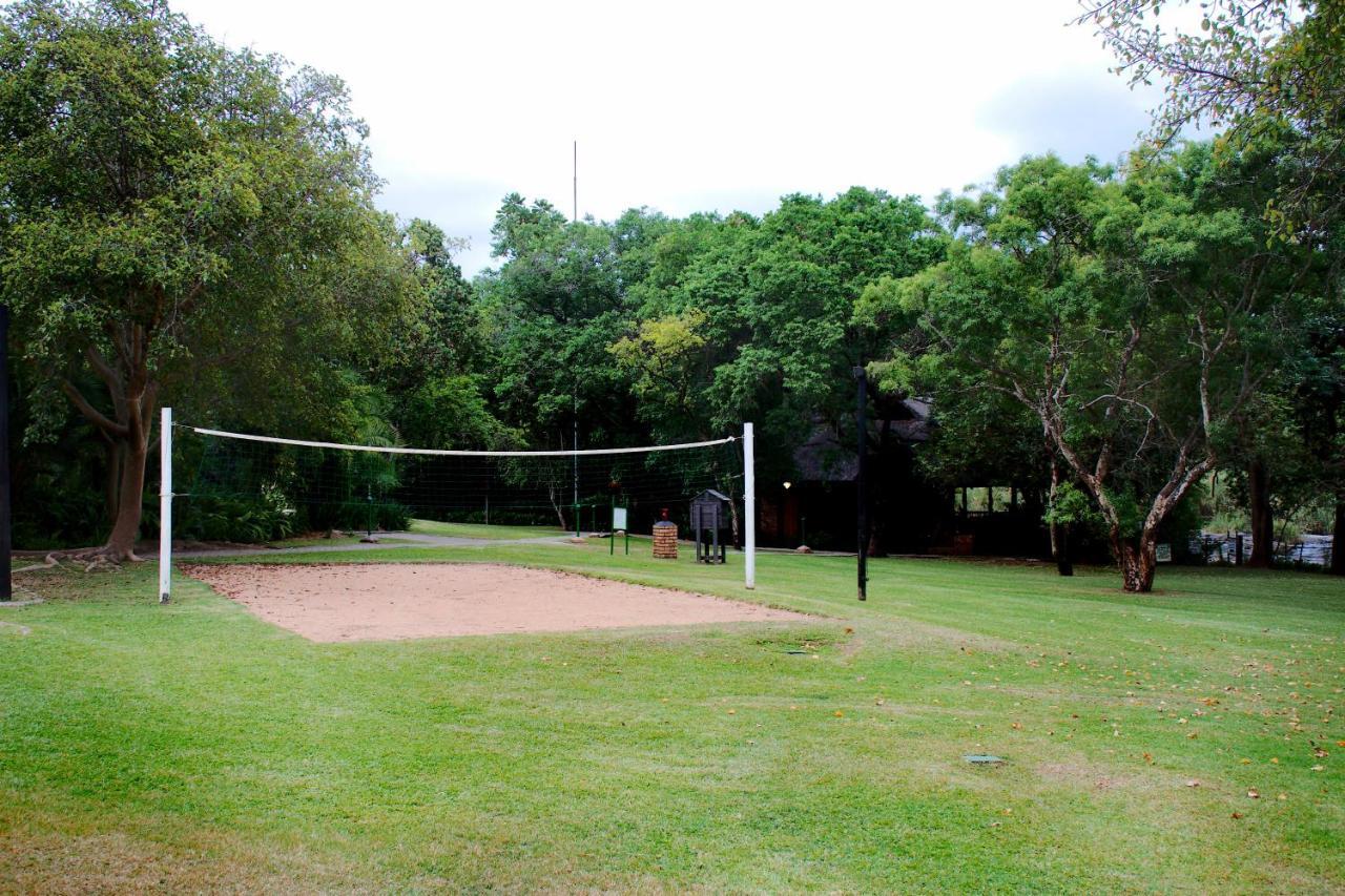 האזיביו Kruger Park Lodge Unit No. 608B מראה חיצוני תמונה