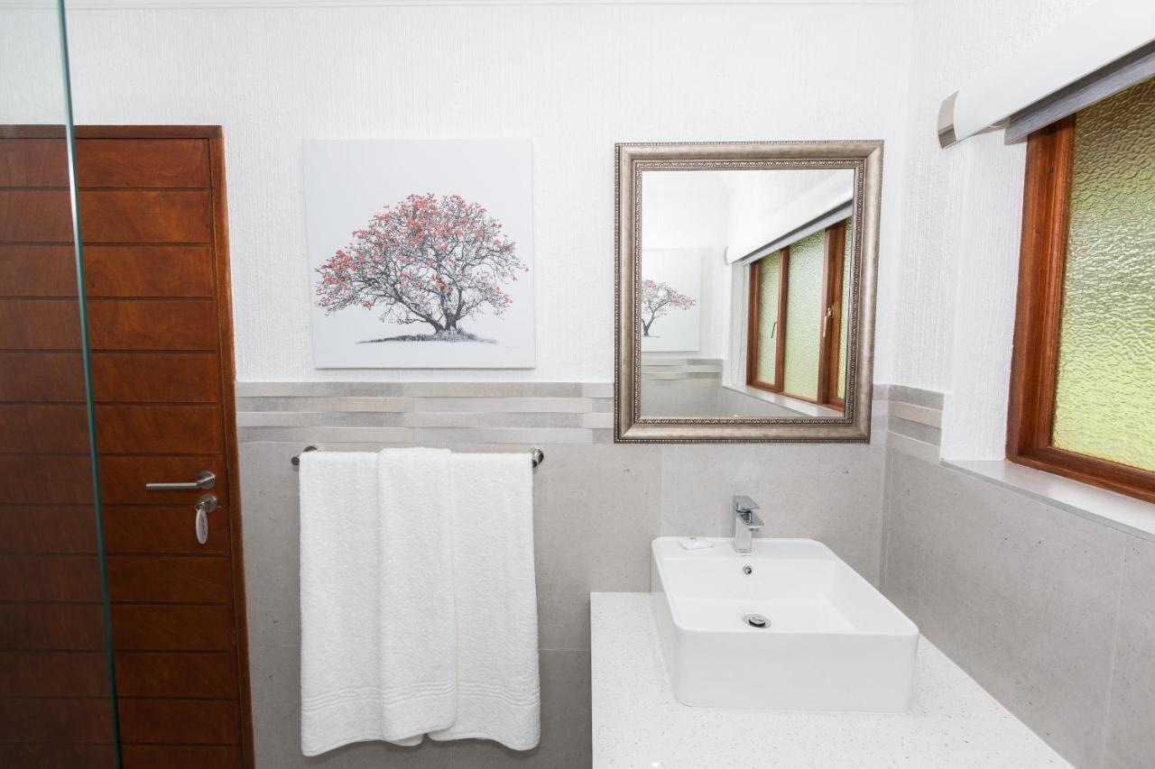 האזיביו Kruger Park Lodge Unit No. 608B מראה חיצוני תמונה