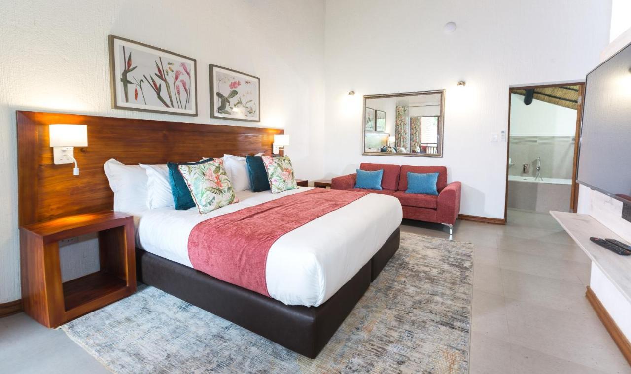 האזיביו Kruger Park Lodge Unit No. 608B מראה חיצוני תמונה