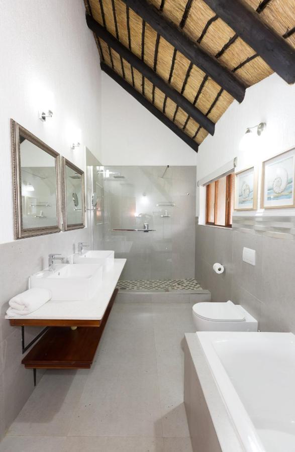 האזיביו Kruger Park Lodge Unit No. 608B מראה חיצוני תמונה
