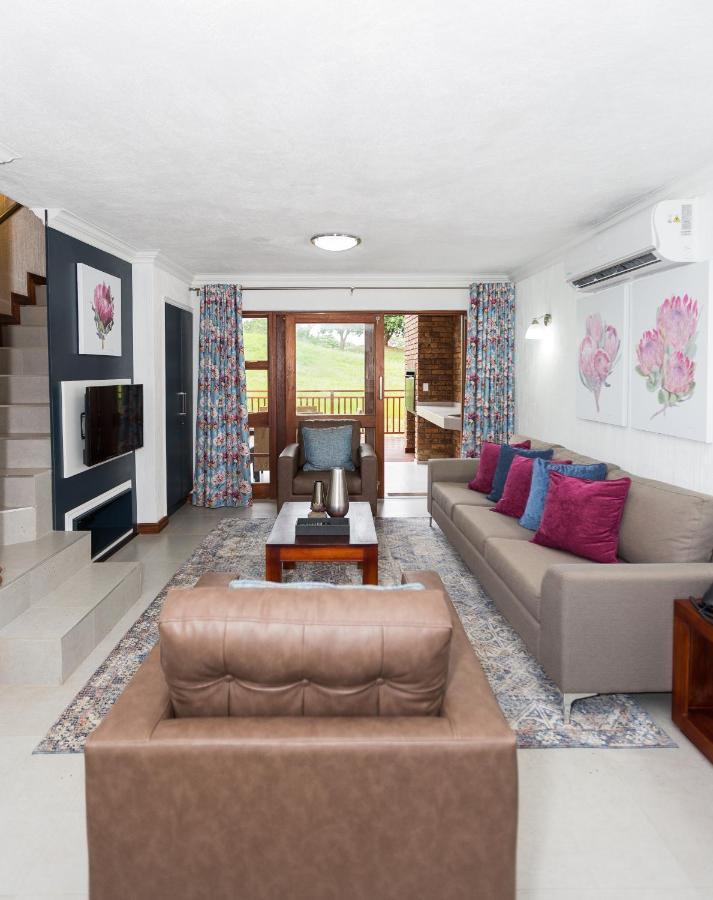 האזיביו Kruger Park Lodge Unit No. 608B מראה חיצוני תמונה